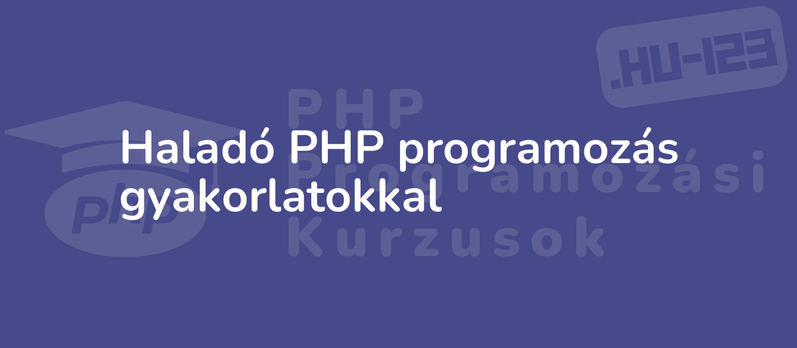 advanced php programming exercises presented with a dynamic image featuring modern coding elements 8k energetic