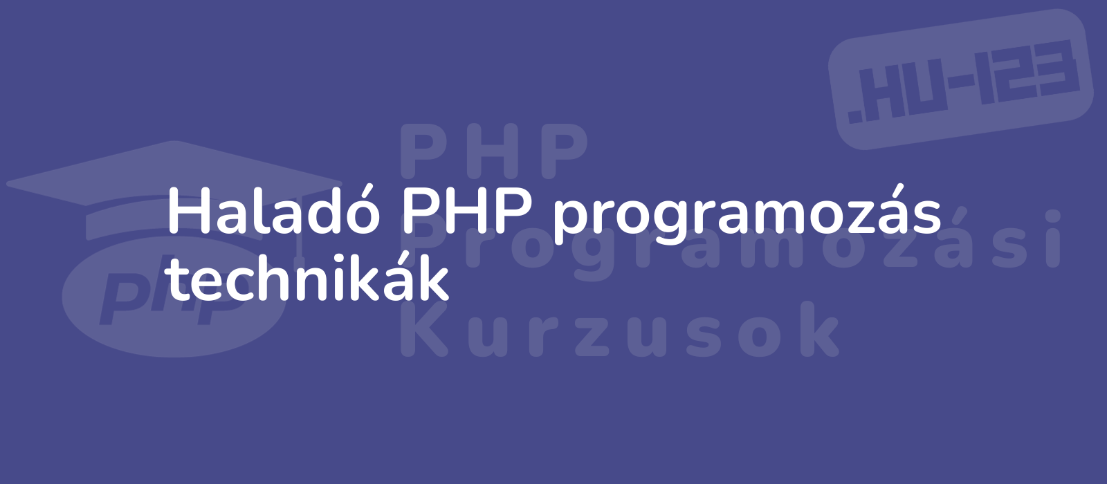 advanced php programming techniques portrayed through dynamic visuals showcasing expertise in a vibrant and captivating manner