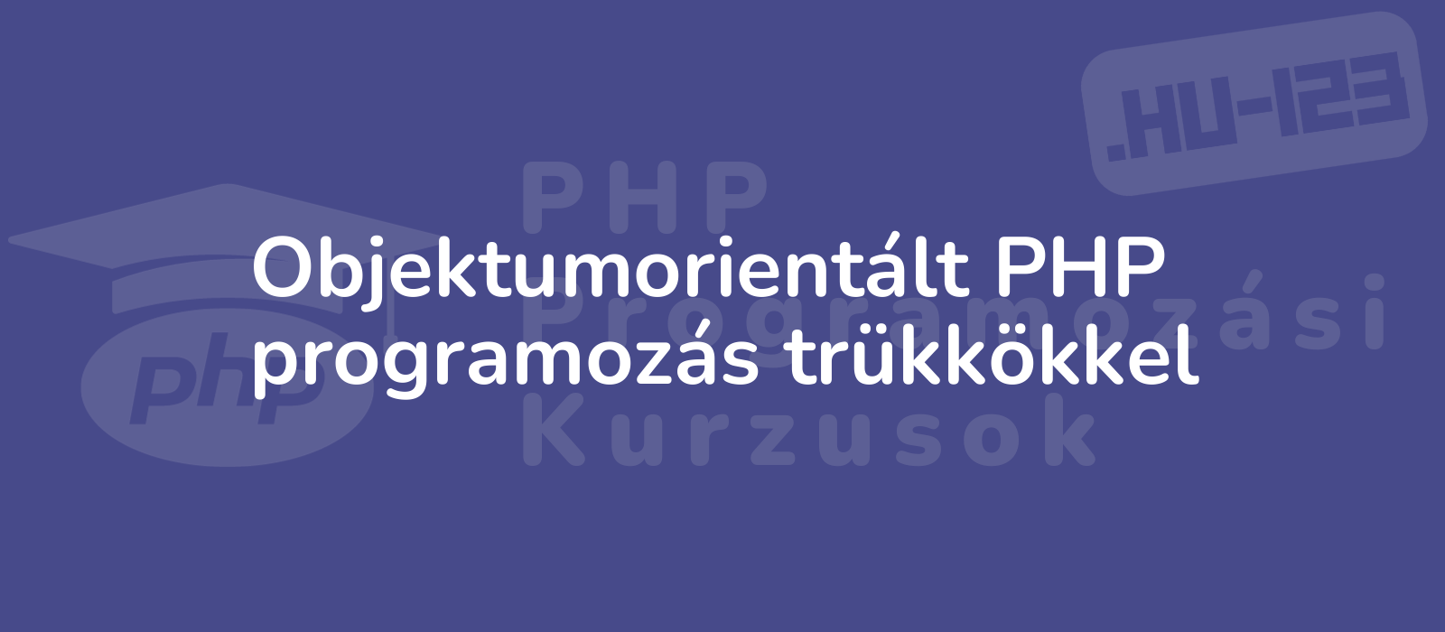 modern programmer coding in php with object oriented techniques on a sleek background showcasing expertise 8k dynamic