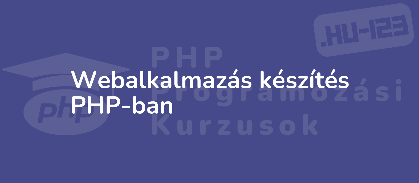 web application development in php depicted through dynamic coding visuals with a modern and sleek design showcasing innovation